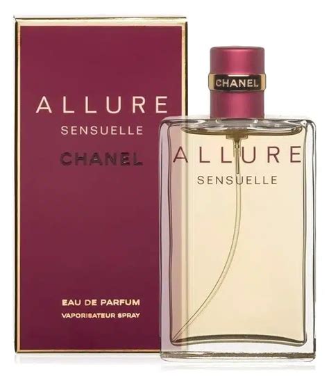 prix allure de chanel